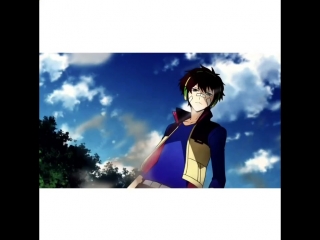 Anime vine | hamatora the animation