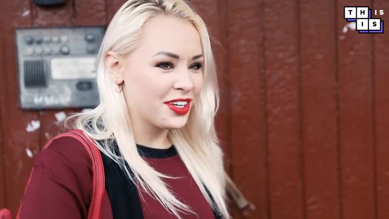Русская порно актриса lola taylor любовь бушуева интервью 1 жизнь и работа / фильмы сериалы кино секс эротика