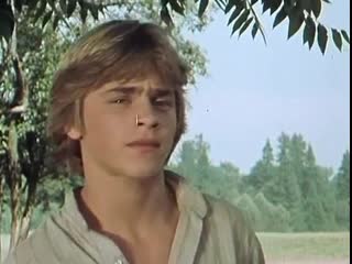 Гекльберри финн и его друзья / huckleberry finn and his friends ( 1979 – 1980) серия 23