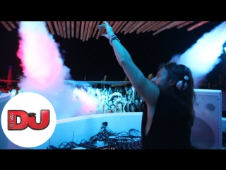 Deep house presents bob sinclar live from cafe del mar, malta (2 hour dj set) [dj live set hd 720]