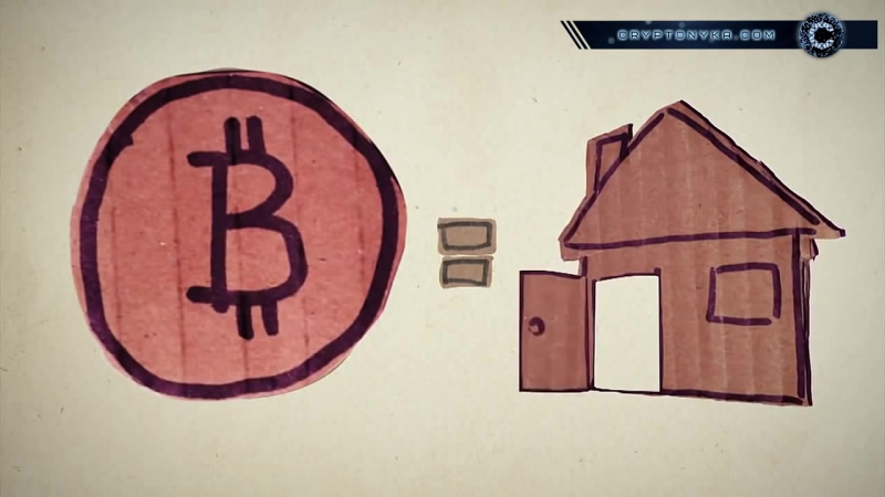 Что такое биткоин (bitcoin) как он изменит мир?