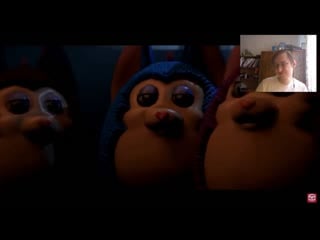 Реакция на tattletail porn [sfm] by jt machinima feat dagames, andrea storm kaden