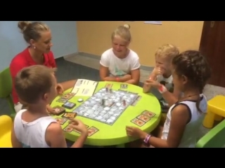 Grekoleto отчет о лете в aristoteles holiday resort spa