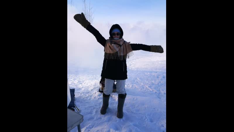 Белозерская мормышка 2021