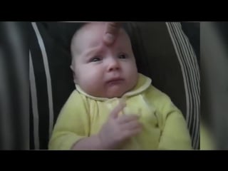 Папа приколист и малыш