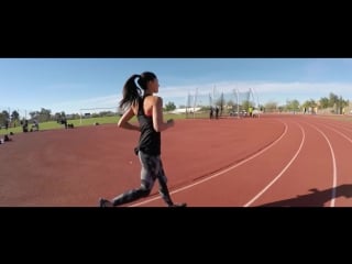 Gopro uhd two roads with allison stokke ep 1 pole vault