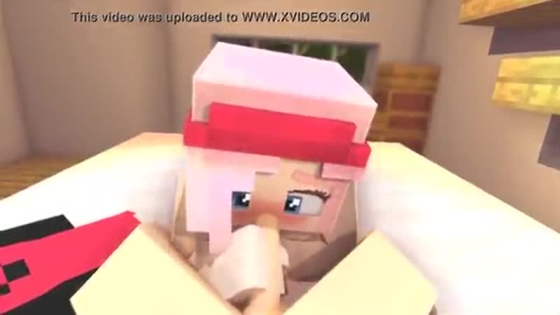 Hentai minecraft 7