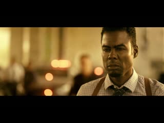 Spiral (2020 movie) teaser trailer – chris rock, samuel l jackson