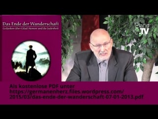 Horst mahler – die letzten aufnahmen vor seinem haftantritt am 19 april 2017