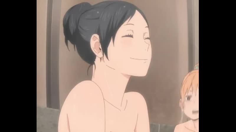 ▹ haikyuu; kiyoko shimizu