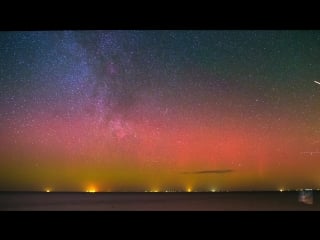 Galaxies vol 1 – 4k (uhd) from adrien mauduit films on vimeo