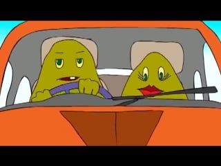 Правда о дорогах (кыргызча)