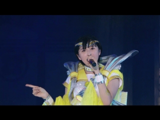 Momoiro clover z lost porn (natsu no baka sawagi 2014 tohjinsai day1)