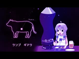 【結月ゆかり】 dream 429 【オリジナル曲】