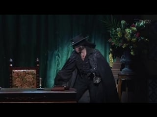 Zorro the masked messiah (snow 2009)