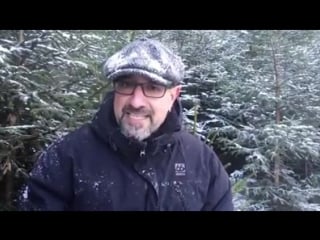 Neujahrsansprache vom käpt`n alexander wesselsky!