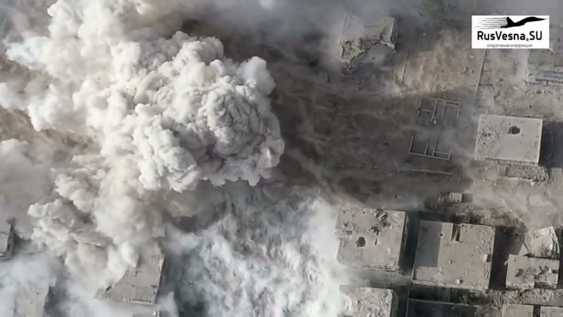 С расщепили на атомы боевиков игил,ярмук