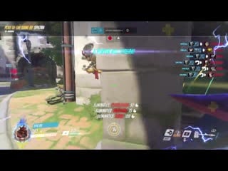 The best earth shatter i've ever done team wiped