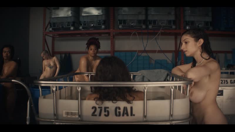 Оливия тирлби, джейли вульф, перл сан, шеррика джеймс миллс барретт, сидни мейер, джесс л каллаган, джей ди ренемари, ви