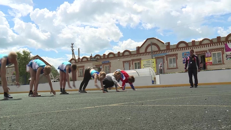 Вся мордовия (большие березники)