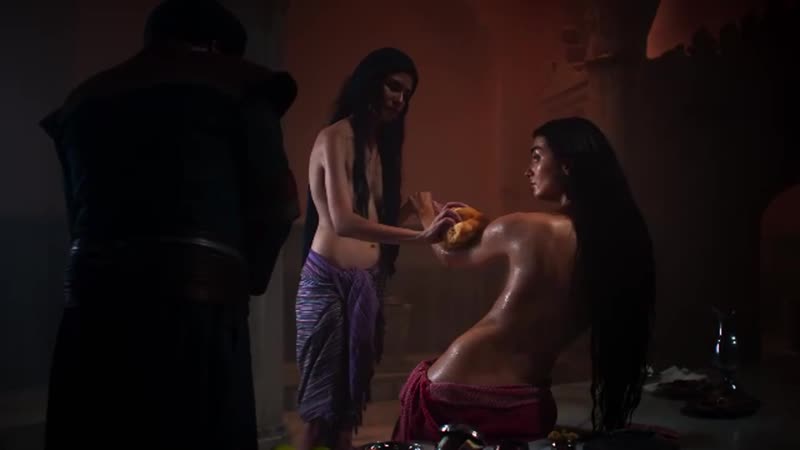 Туба буйукустун восход османской империи / tuba buyukustun rise of empires ottoman ( 2020 )