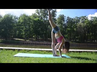 Sls продольный шпагат как делать шпагат hanumanasana how to do the splits tutori