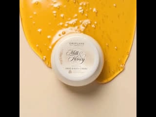 Milk & honey gold крем для рук и тела milk & honey gold лимитированная серия