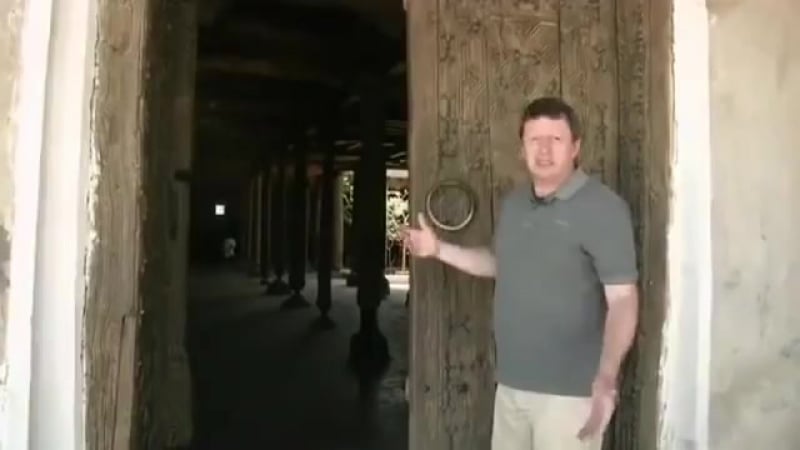 Хочу знать хорезм