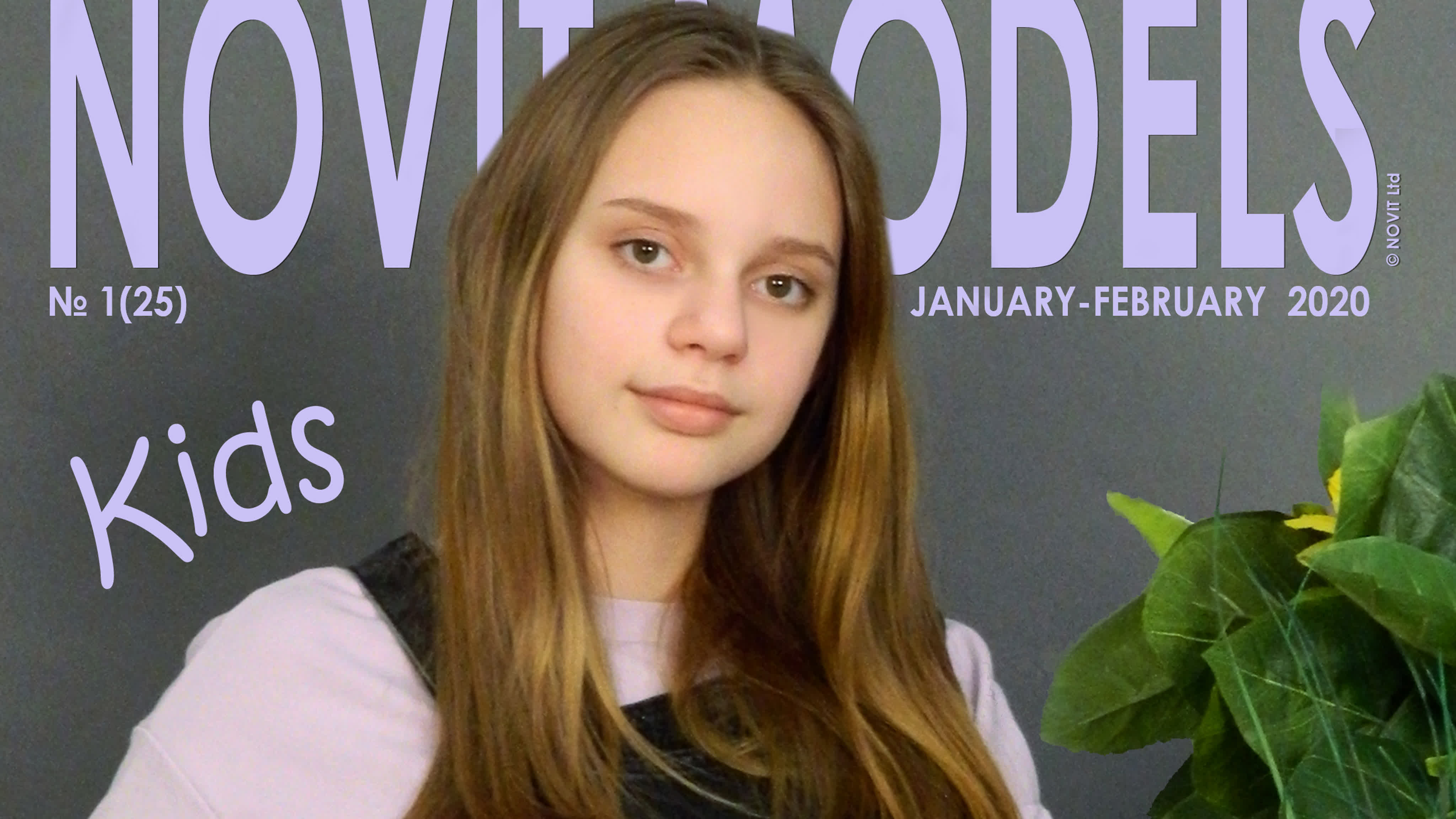 По страницам международного журнала для юных моделей novit models porn™  №12020 porn video on BrownPorn