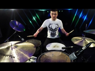 Masterwork cymbals jj phillips