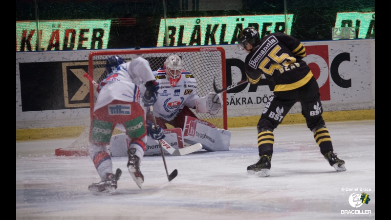 Highlights aik oskarshamn hovet