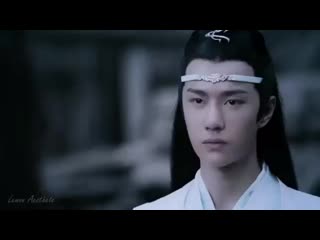 Youre not qualified to talk to me this scene is so epic and yibo made it excellent c