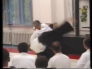 Yoshimitsu yamada sensei