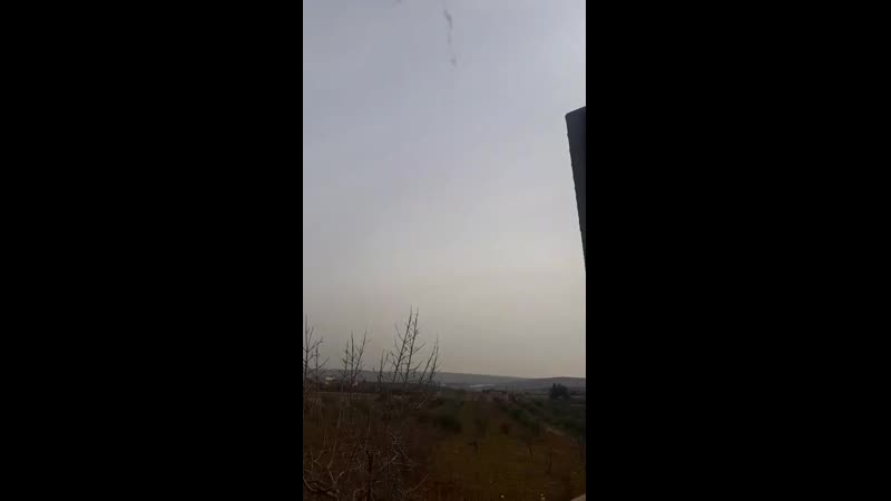 Сбитый вертолет саа, алеппо, 14 02 2020