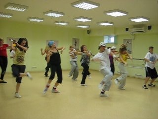 Ragga (ragga jam) виталик