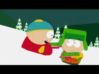 Best lovers i've ever known [ kyman vine | south park | kyle broflovski | eric cartman ]