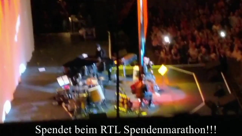 Xavier naidoo – söhne mannheims – live – mannheim