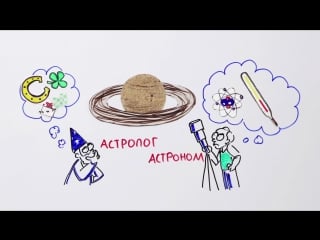 103 можно ли верить гороскопам научпок