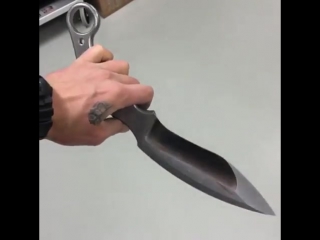 Edcfreak knife