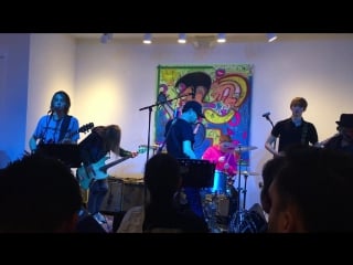 Molly’s chambers jason newsted