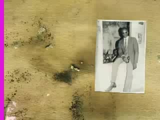 Madlib beat konducta in africa african voodoo queen (drama)