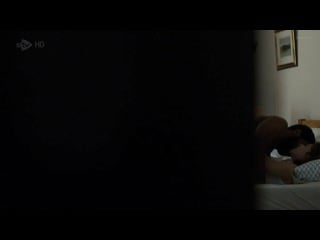 Anna friel marsella 2016 (interracial softcore movie) межрасовый секс в кино