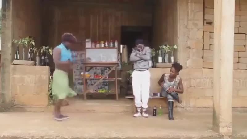 Как одиночке соблазнять пару четкие инструкции (360p) mp4