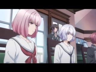 Norn9 norn + nonetto tv [02][ancord jade balfor]