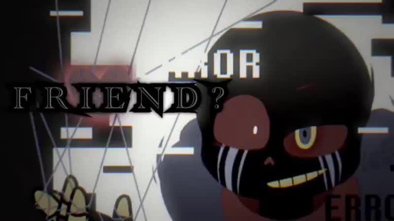 [ horror, porn, error, nightmare sans | undertale edit ]