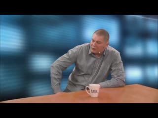 New leonid roytman interview with seva kaplan