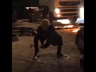 Haha just kidding unless?