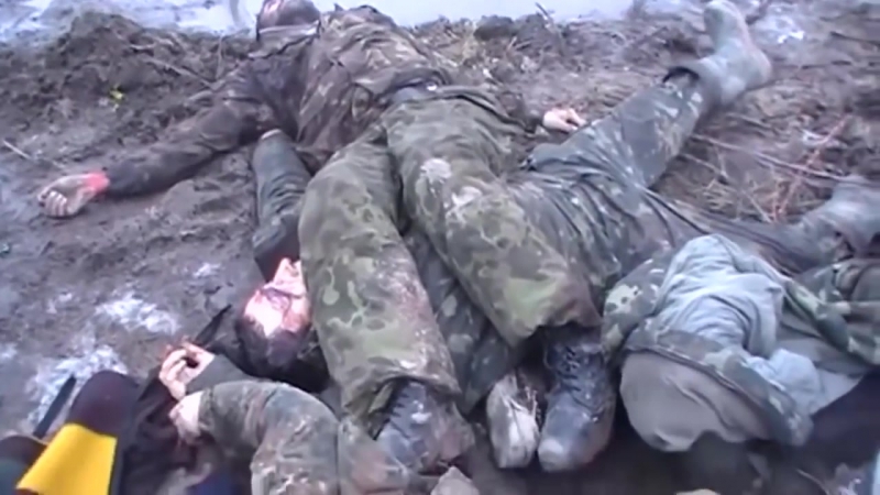 2014 porn video – (18+) красный партизан пленные и уничтоженные "рабовластники" всу (архив 2014 года)