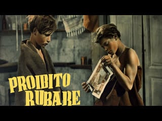 Proibito rubare (1948)