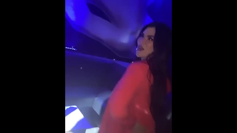 Танцы рейчел остович